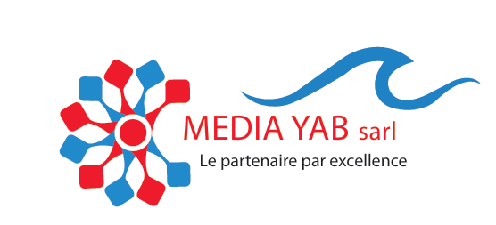 MEDIA YAB Logo