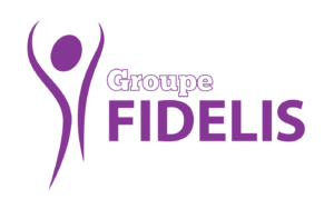 Groupe Fidelis Logo